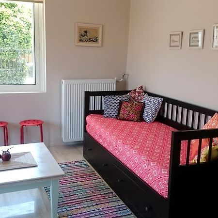 Eleni Apartment Сами Экстерьер фото
