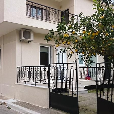Eleni Apartment Сами Экстерьер фото