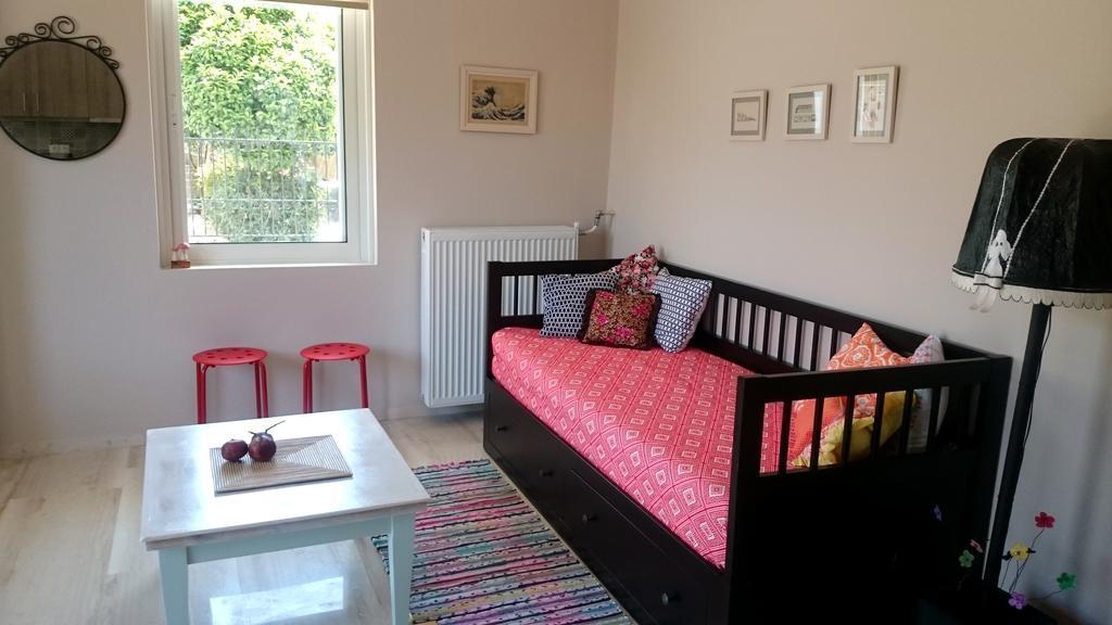 Eleni Apartment Сами Экстерьер фото
