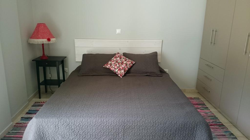 Eleni Apartment Сами Экстерьер фото