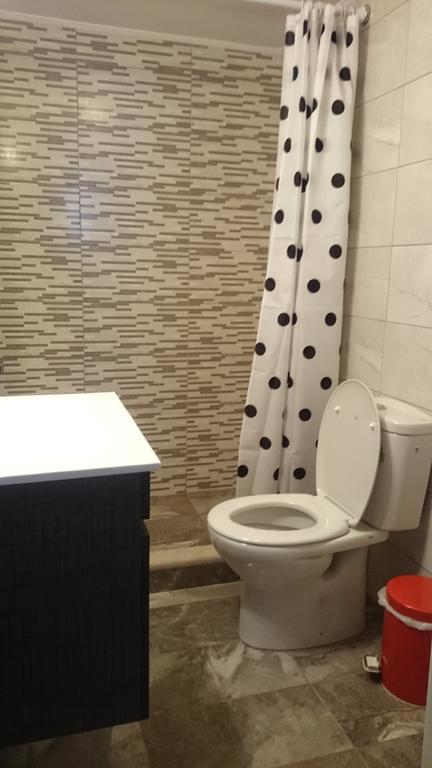 Eleni Apartment Сами Экстерьер фото