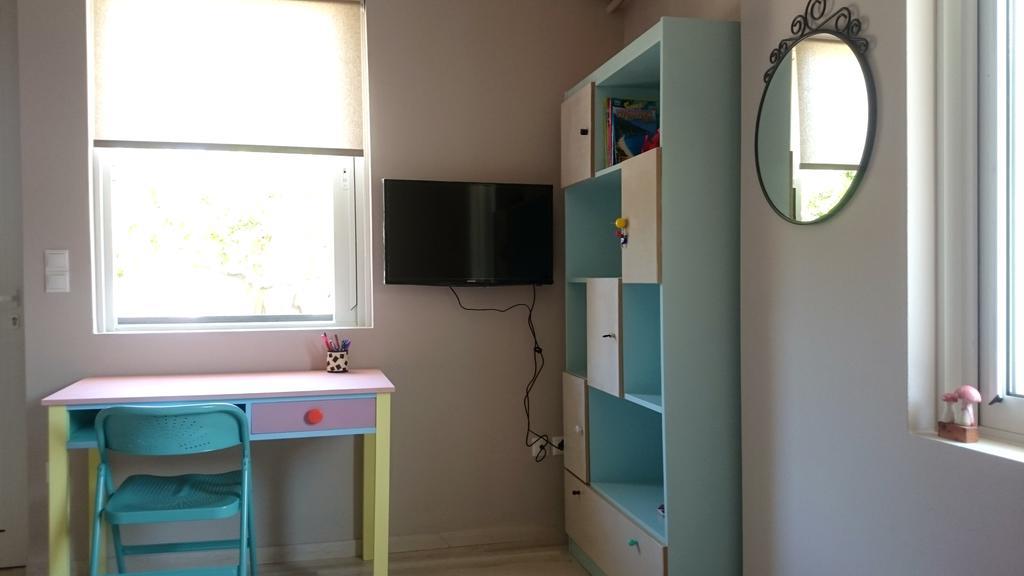 Eleni Apartment Сами Экстерьер фото